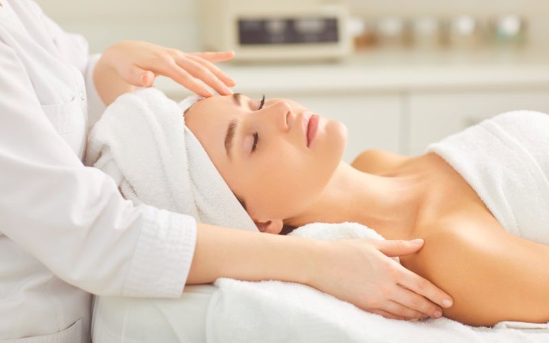 Check In Spa Chăm Sóc Da Chuyên nghiệp Tại Pleiku Được Yêu Thích