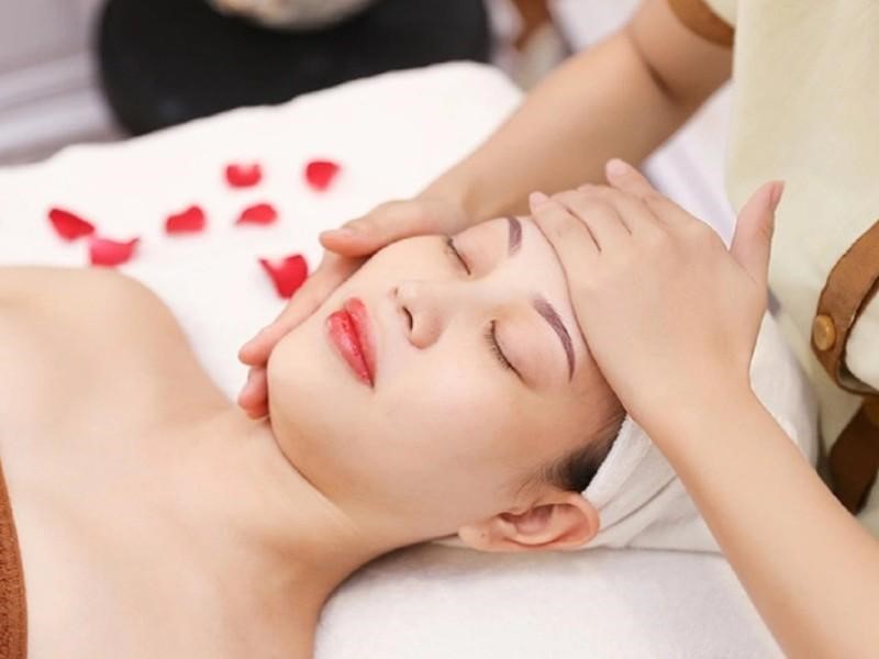 Check In Spa Chăm Sóc Da Chuyên nghiệp Tại Pleiku Được Yêu Thích