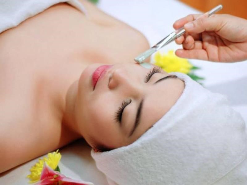 Check In Spa Chăm Sóc Da Chuyên nghiệp Tại Pleiku Được Yêu Thích