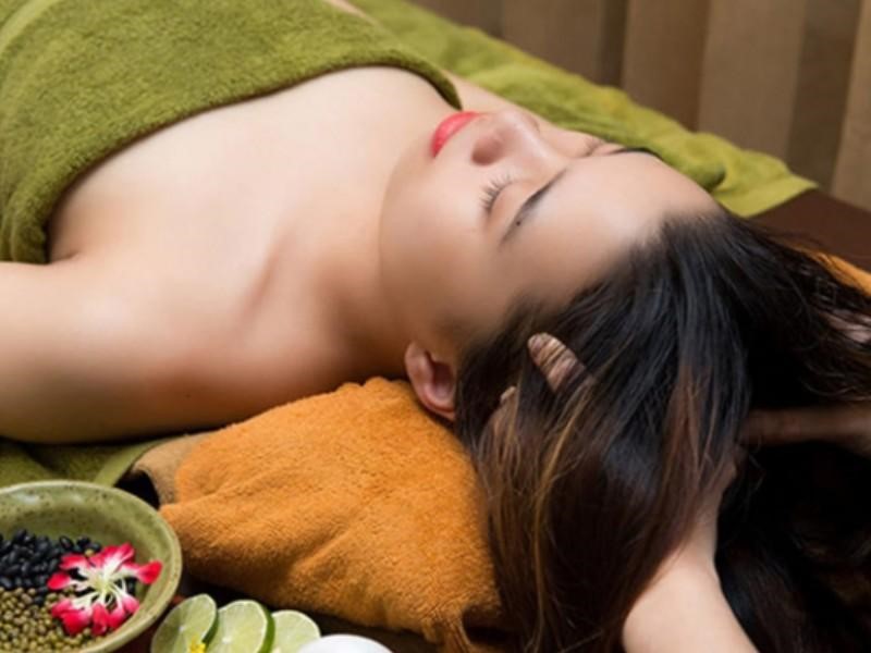 Địa chỉ spa gội đầu dưỡng nhan miền Tây tại Pleiku Gia Lai