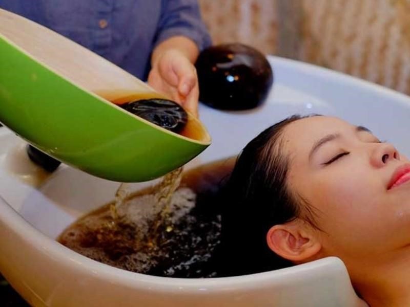 Địa chỉ spa gội đầu dưỡng nhan miền Tây tại Pleiku Gia Lai