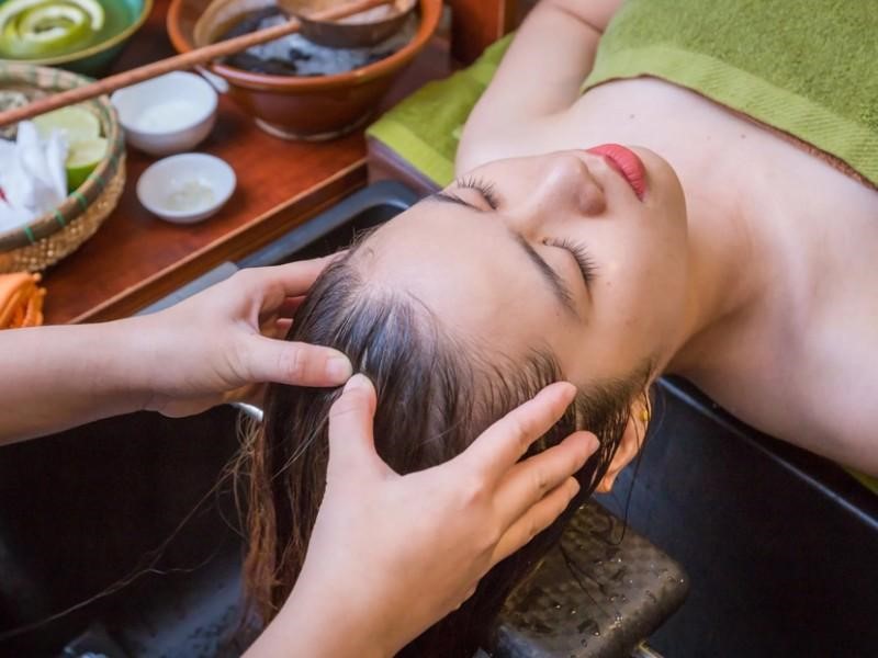 Địa chỉ spa gội đầu dưỡng nhan miền Tây tại Pleiku Gia Lai