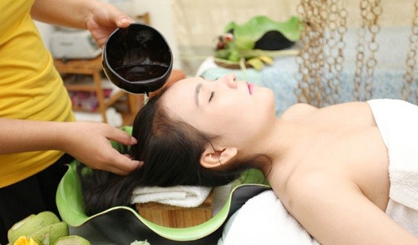 Địa chỉ spa gội đầu dưỡng nhan miền Tây tại Pleiku Gia Lai